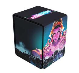 MTG Foundations Alcove Flip Deck Box