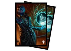 Kamiz Obscura Deck Protectors 100ct