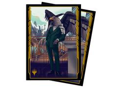 Falco Spara Deck Protectors 100ct