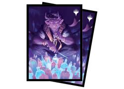 Magic SNC Vers. C Deck Protectors 100ct