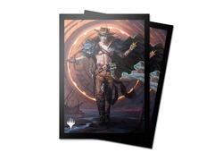 OTJ Oko, The Ringleader Deck Protector 100ct