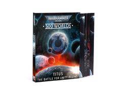 500 Worlds: Titus (English)
