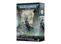 Necrons: C'tan Shard Of The Nightbringer