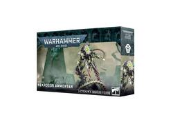 Necrons: Nekrosor Ammentar