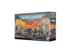 Warhammer 40000