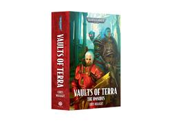 Vaults Of Terra: The Omnibus (Pb)