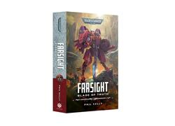 Farsight: Blade Of Truth (Pb)