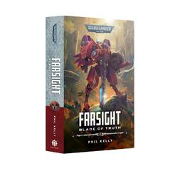 Farsight: Blade Of Truth (Pb)