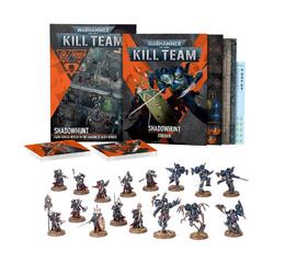 Kill Team: Shadowhunt (English)