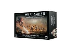 Mechanicum: Skitarii Battle Group