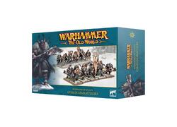 Warriors Of Chaos: Chaos Marauders