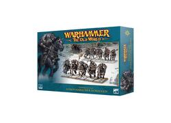 Warriors Of Chaos: Chaos Marauder Horsemen