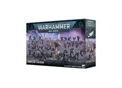 Emperor's Children: Lords Of Excess