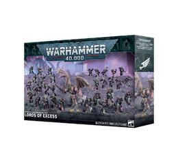 Emperor's Children: Lords Of Excess