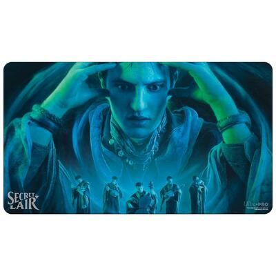 Magic SL Brainstorm Playmat