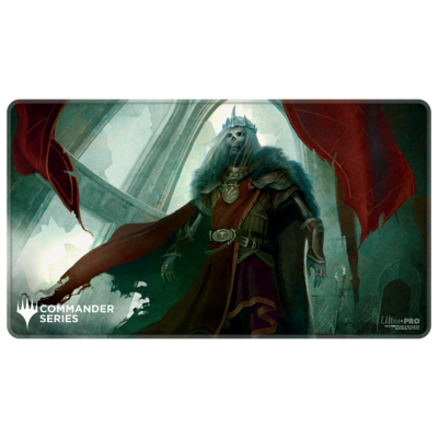 CMD Nekusar Stitched Edge Playmat