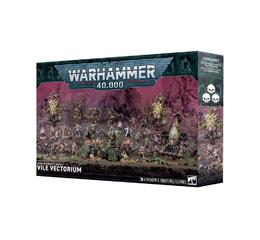 Death Guard: Vile Vectorium