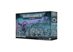 Thousand Sons: Sekhmet Coven