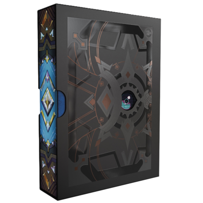 Secrets of Strixhaven Gift Bundle