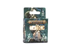 Age Of Sigmar: Lumineth Realmlords Dice