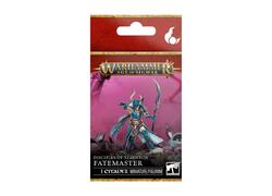 Disciples Of Tzeentch: Fatemaster