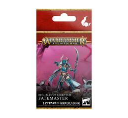 Disciples Of Tzeentch: Fatemaster