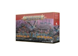 Disciples Of Tzeentch: Warpflame Cavalcade