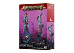 Disciples Of Tzeentch: Argent Shards