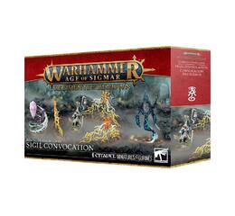 Lumineth Realm-lords: Sigil Convocation