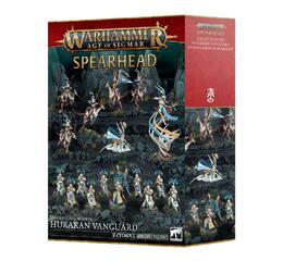 Spearhead: Hurakan Vanguard