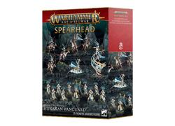 Spearhead: Hurakan Vanguard
