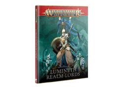 Battletome: Lumineth Realmlords (Eng)