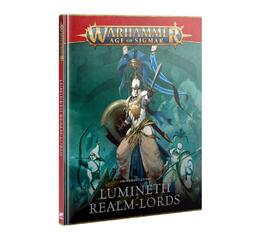Battletome: Lumineth Realmlords (Eng)
