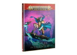 Battletome: Disciples Of Tzeentch Eng