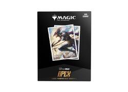 Apex Deck Protector 105ct Kain, Traitorous Dragoon