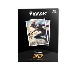 Apex Deck Protector 105ct Kain, Traitorous Dragoon