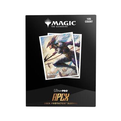 Apex Deck Protector 105ct Kain, Traitorous Dragoon