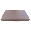 Wooden Folding Backgammon Set (52x42cm Board)
