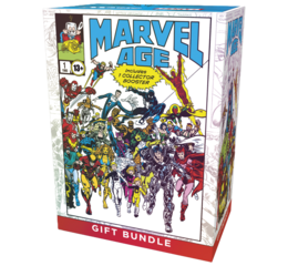 Marvel Super Heroes - Gift Bundle
