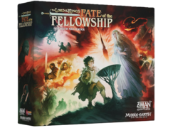 The Lord of the Rings: Fate of the Fellowship