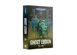 Ghost Legion (Hb)