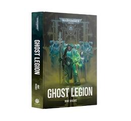 Ghost Legion (Hb)