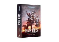 Death Rider (Hb)
