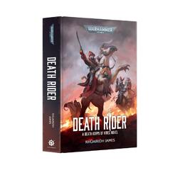 Death Rider (Hb)