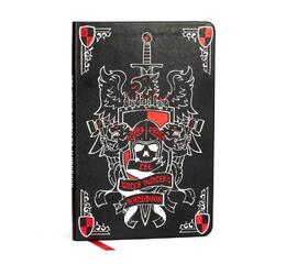 The Witch Hunter's Handbook