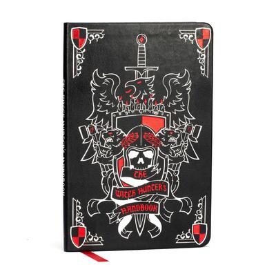 The Witch Hunter's Handbook