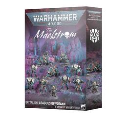 Maelstrom Battalion: Leagues Of Votann