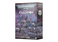 Leagues of Votann