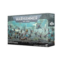 Aeldari: Eldritch Raiders