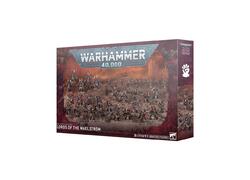 Chaos Space Marines